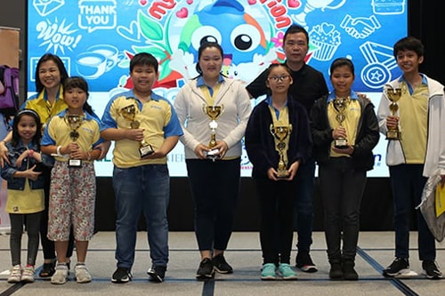 Global Art Philippines 2019 National Competition