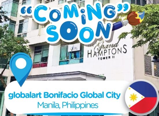 Global Art Bonifacio Global City – Coming Soon