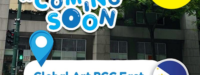 Global Art BGC East – Coming Soon