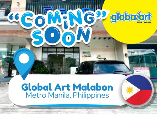 Global Art Malabon