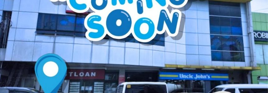 Global Art Nuvali – Coming Soon