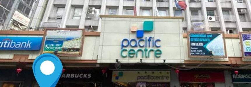 Global Art Pacific Center – Coming Soon